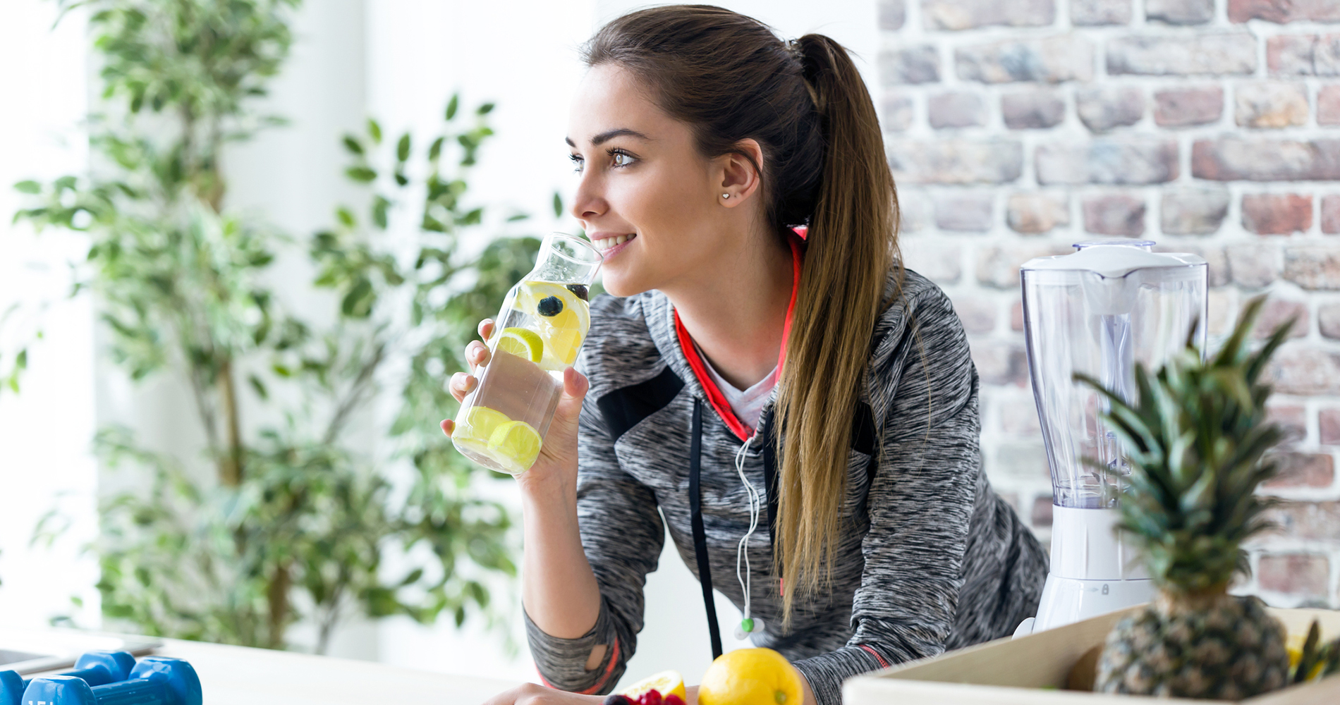 How Much Do Eat You Really Need Day?