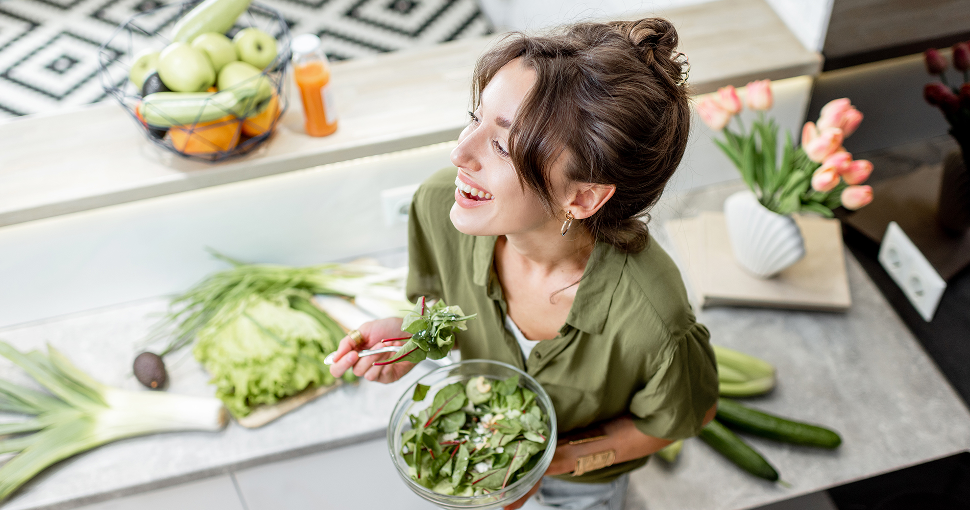 Tips For Staying Healthy On Vacations