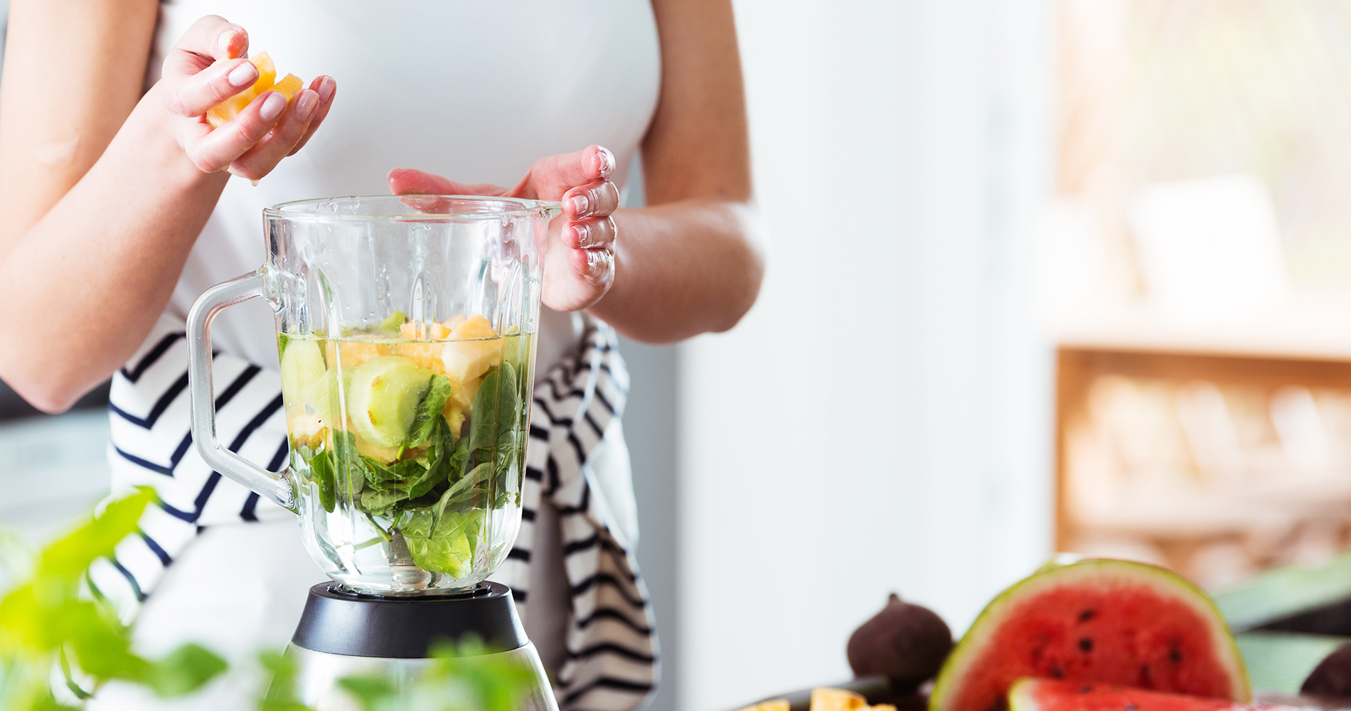 Diet Old People Strategies to Ensure Proactive